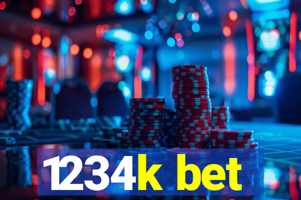 1234k bet